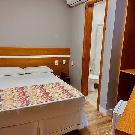 Hotel Porto Salvador Eksteriør bilde