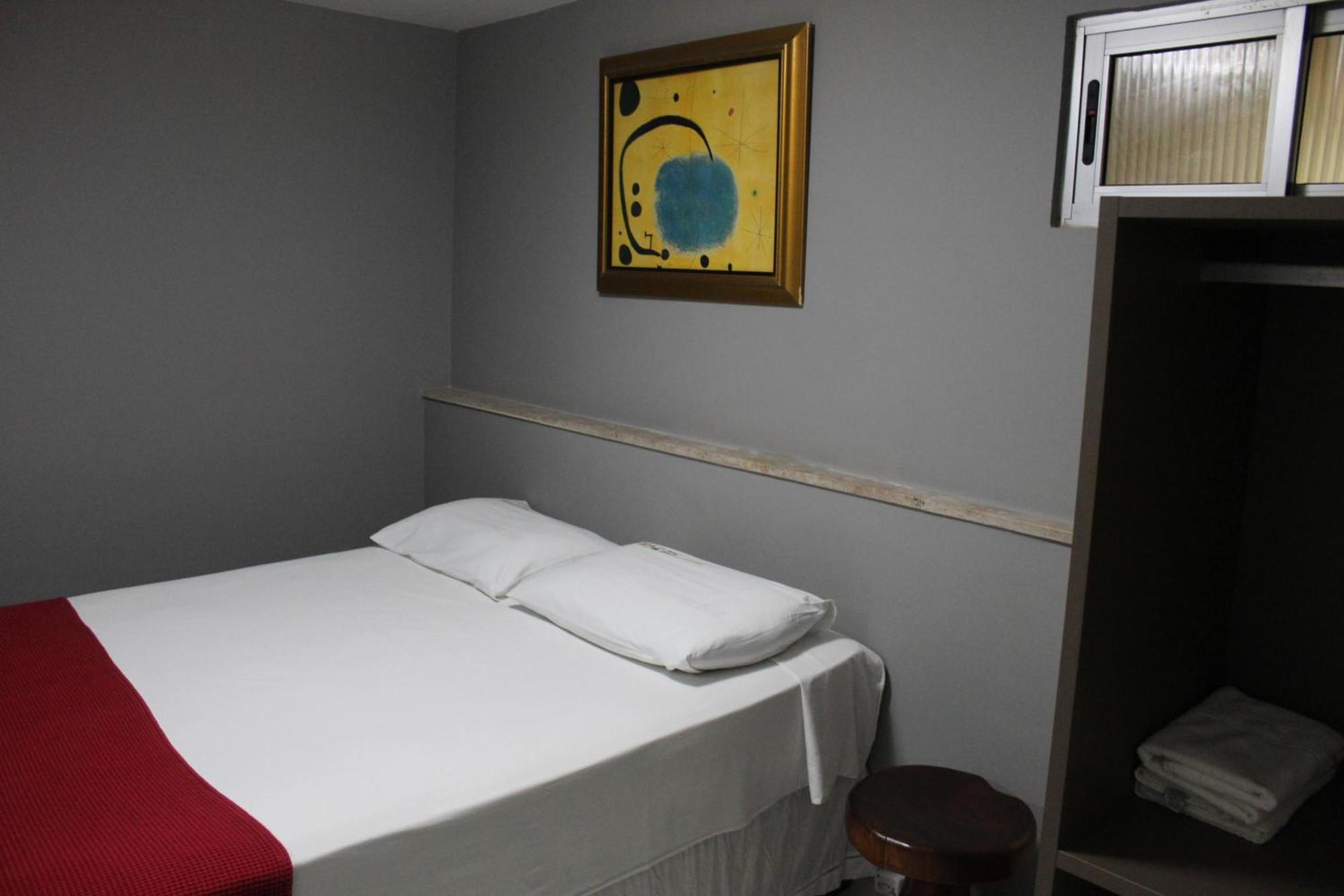 Hotel Porto Salvador Eksteriør bilde